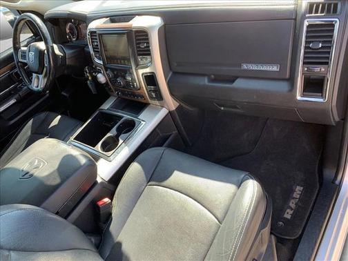 2014 RAM 1500 Laramie