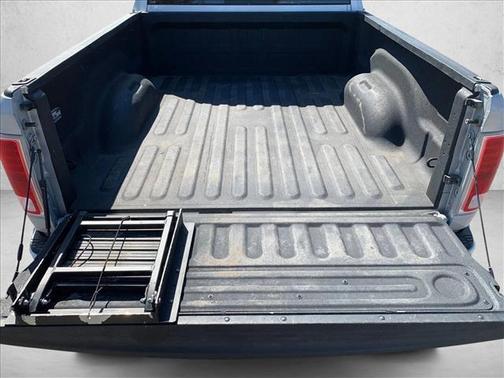 2014 RAM 1500 Laramie