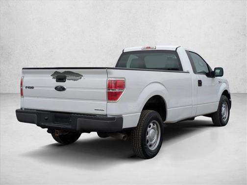 2012 Ford F-150 XL