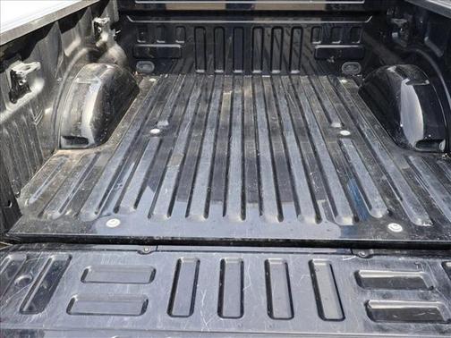 Agate Black Metallic 2020 Ford F-150 Raptor
