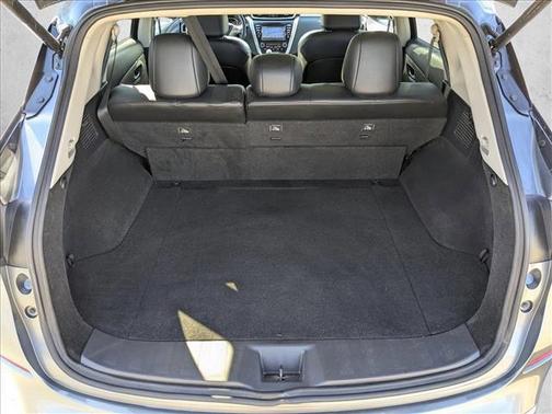 2015 Nissan Murano SL