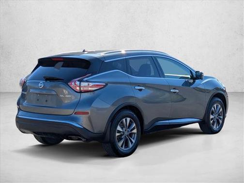 2015 Nissan Murano SL