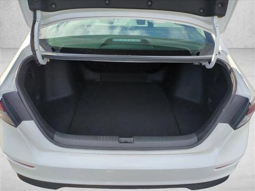 2024 Honda Accord LX 1.5T