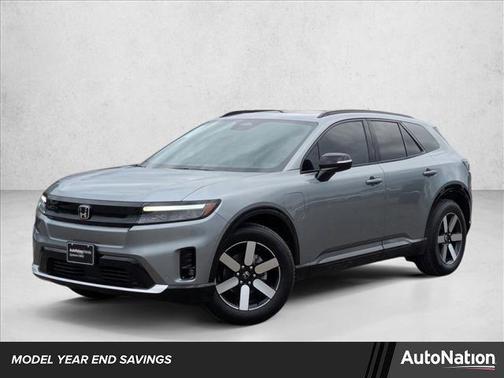 2025 Honda Prologue Touring
