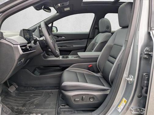 2025 Honda Prologue Touring