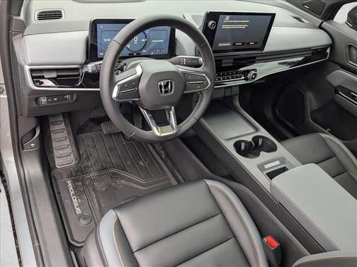 2025 Honda Prologue Touring