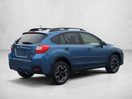 2014 Subaru XV Crosstrek 2.0i Limited