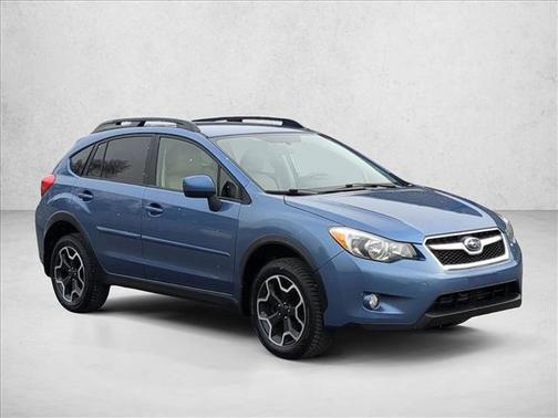 2014 Subaru XV Crosstrek 2.0i Limited