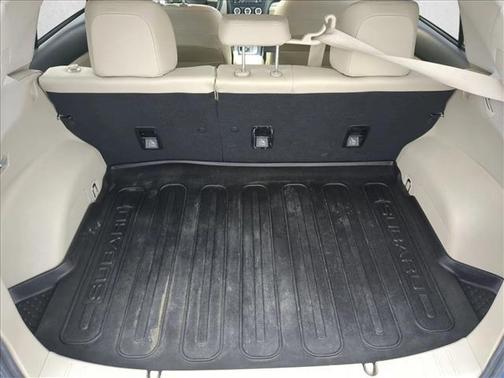 2014 Subaru XV Crosstrek 2.0i Limited