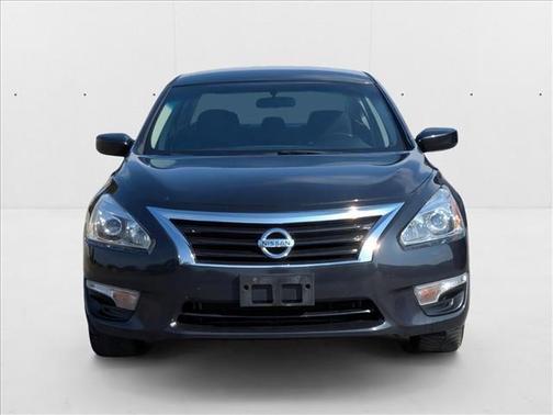 2014 Nissan Altima 2.5 SV