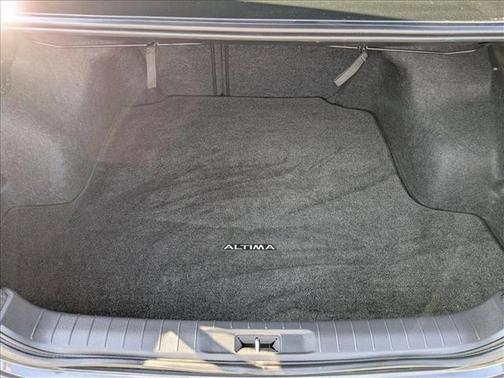 2014 Nissan Altima 2.5 SV