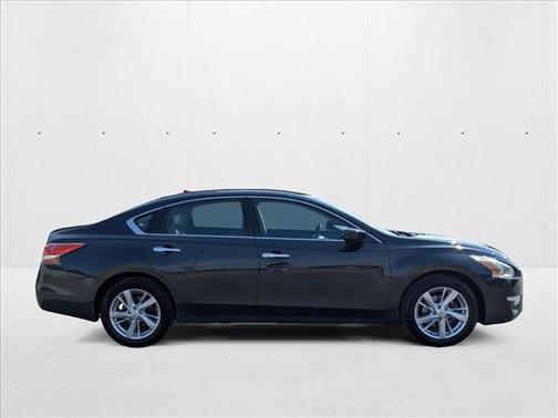 2014 Nissan Altima 2.5 SV