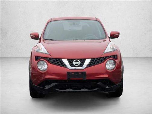 2015 Nissan Juke S