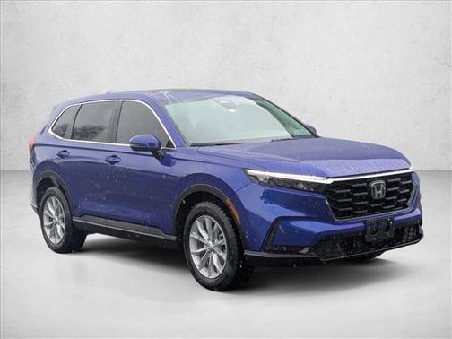 2023 Honda CR-V EX-L AWD