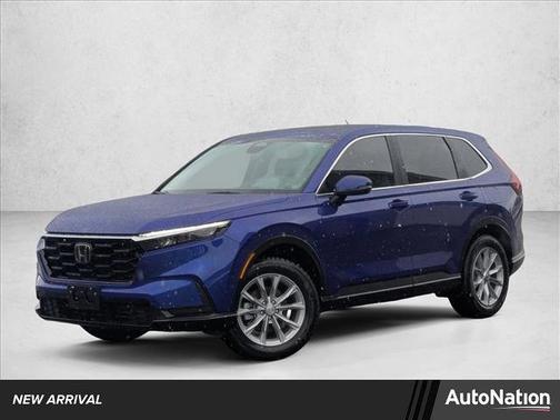 2023 Honda CR-V EX-L AWD