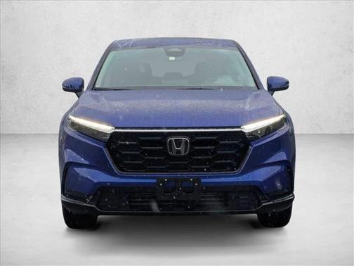 2023 Honda CR-V EX-L AWD