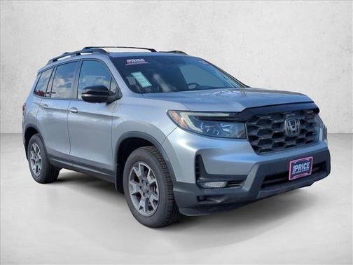 2023 Honda Passport AWD TrailSport