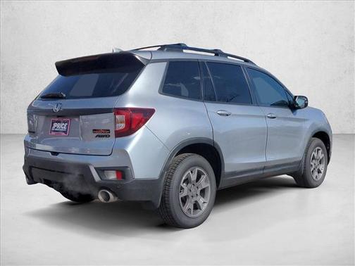 2023 Honda Passport AWD TrailSport