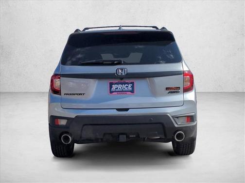 2023 Honda Passport AWD TrailSport