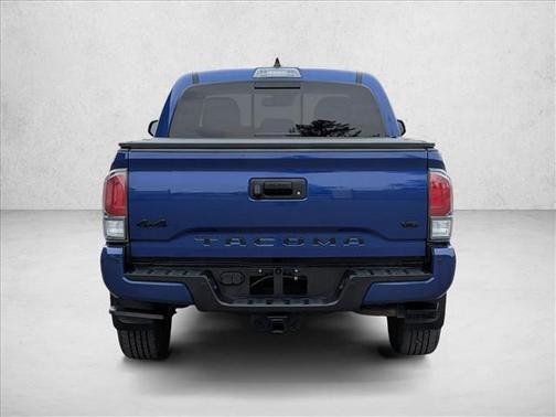 2022 Toyota Tacoma Limited