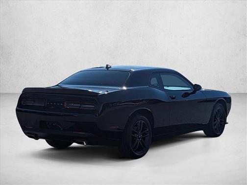 2019 Dodge Challenger GT