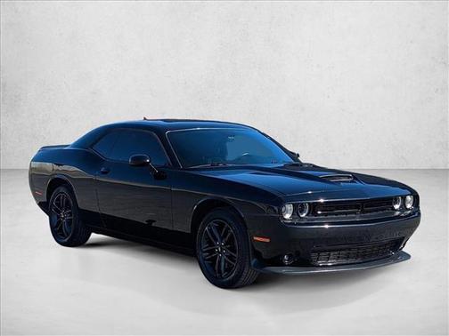 2019 Dodge Challenger GT