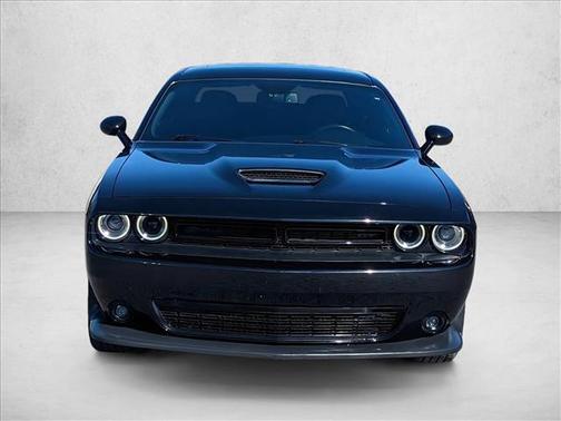 2019 Dodge Challenger GT
