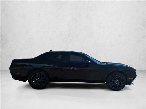 2019 Dodge Challenger GT
