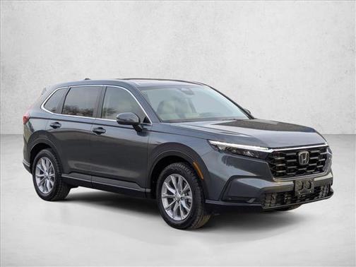 2023 Honda CR-V EX-L AWD