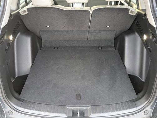 2023 Honda CR-V EX-L AWD