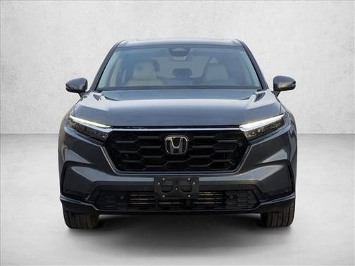 2023 Honda CR-V EX-L AWD