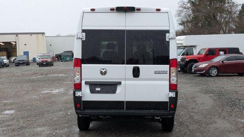 2024 RAM ProMaster 2500 High Roof