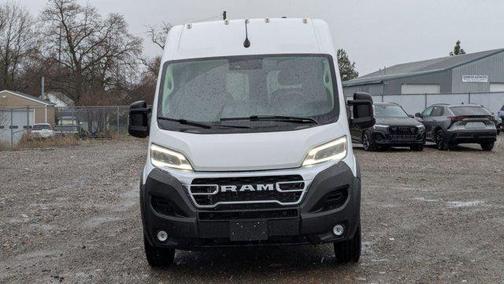 2024 RAM ProMaster 2500 High Roof