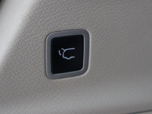 Ceramic Gray Clearcoat 2022 Chrysler Pacifica Touring L