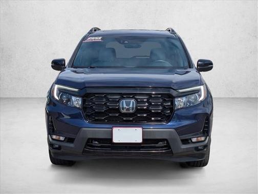 2022 Honda Passport AWD Elite