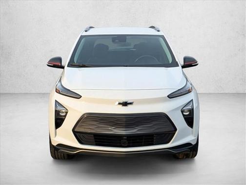 2023 Chevrolet Bolt EUV FWD LT