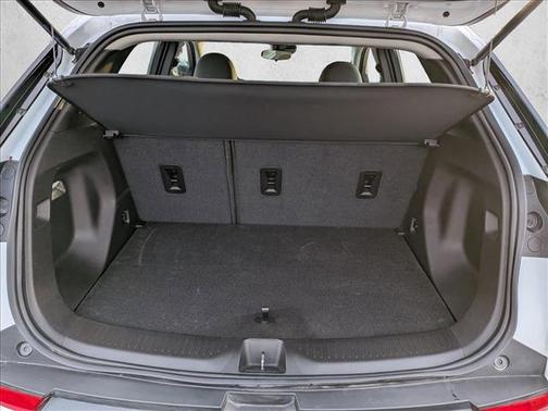 2023 Chevrolet Bolt EUV FWD LT