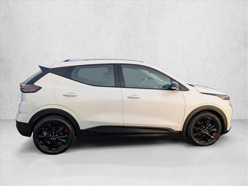 2023 Chevrolet Bolt EUV FWD LT