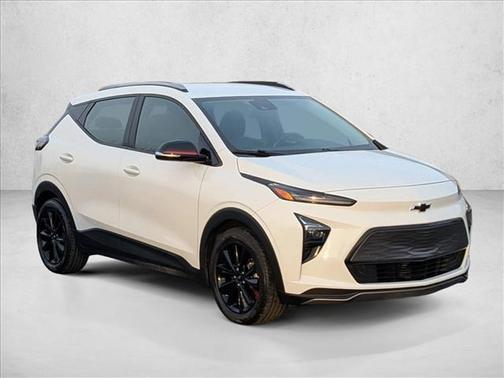 2023 Chevrolet Bolt EUV FWD LT