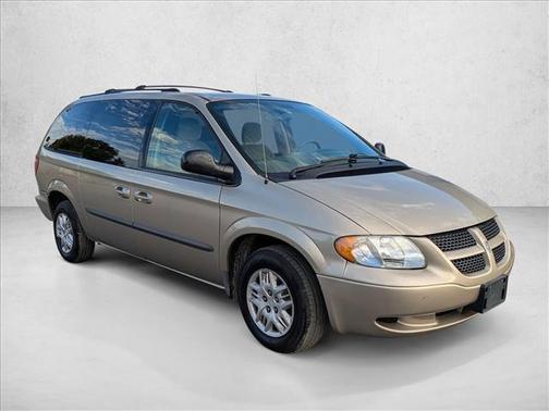 2003 Dodge Caravan eL