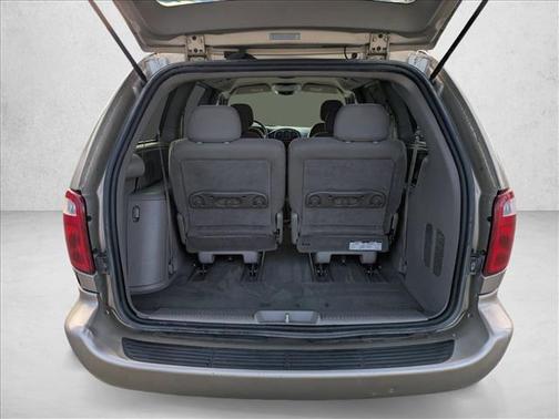 2003 Dodge Caravan eL