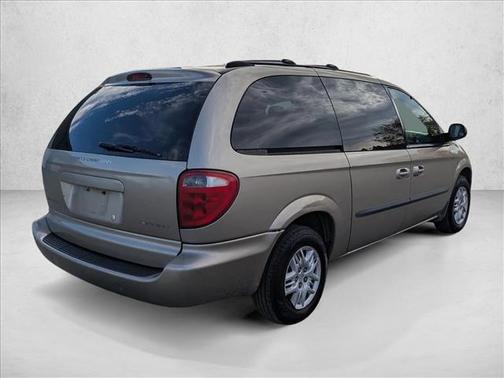 2003 Dodge Caravan eL