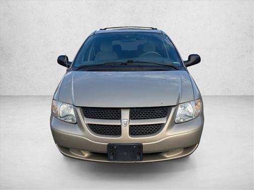 2003 Dodge Caravan eL