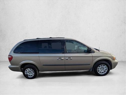 2003 Dodge Caravan eL