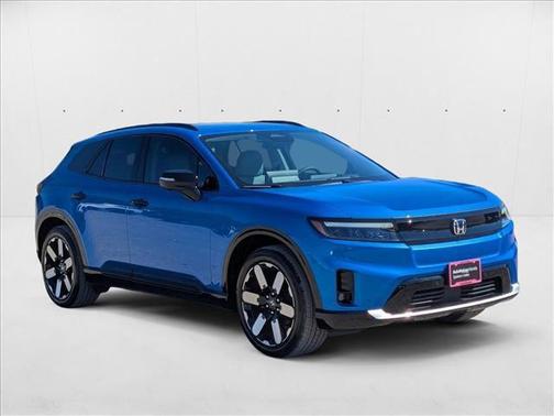2025 Honda Prologue Elite