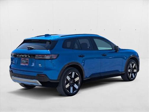 2025 Honda Prologue Elite