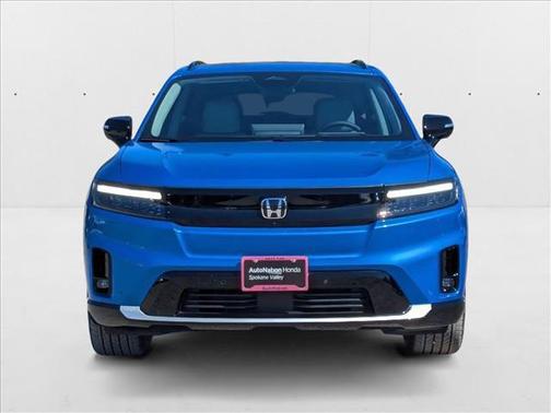 2025 Honda Prologue Elite