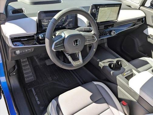 2025 Honda Prologue Elite