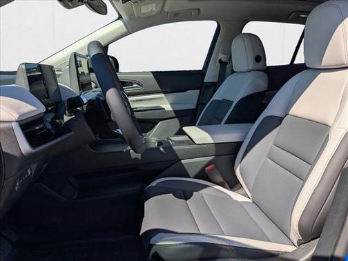2025 Honda Prologue Elite