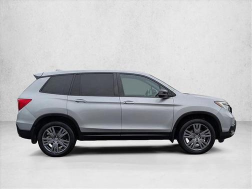 2021 Honda Passport AWD EX-L